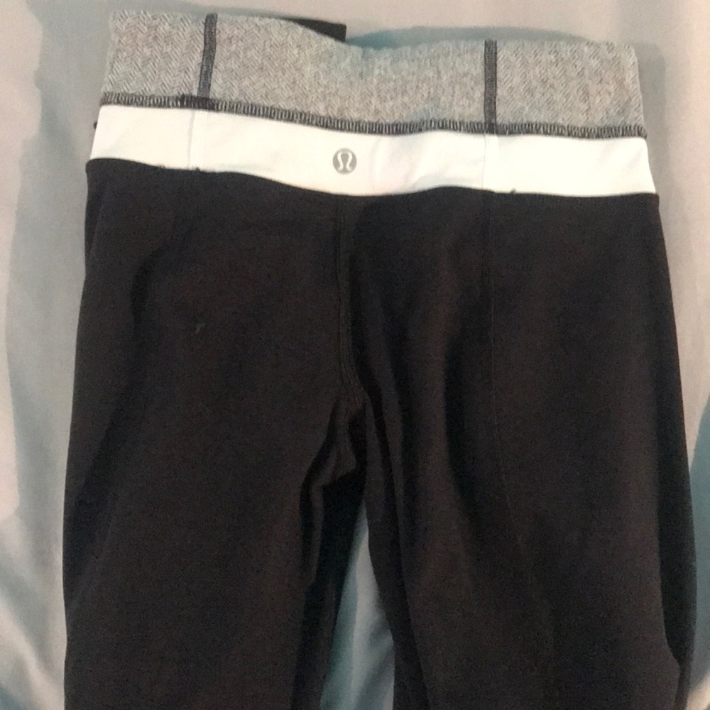 Lululemon leggings